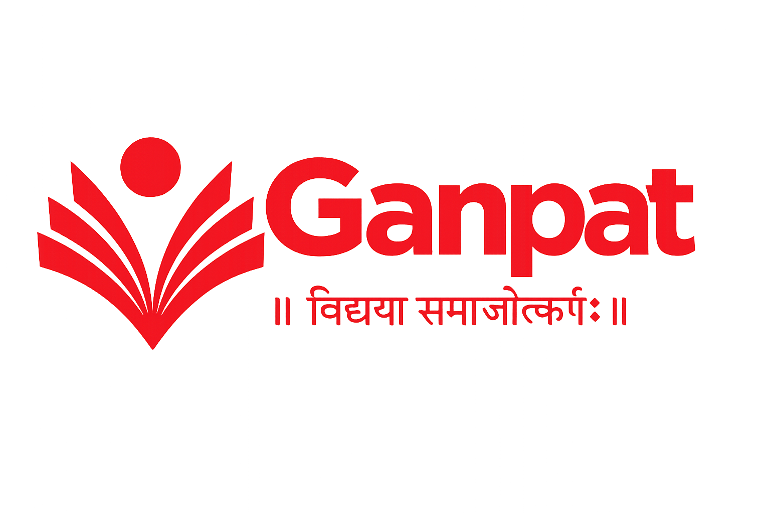 Ganpat Logo